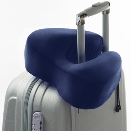 Lewis N. Clark Hexform Premium Neck Pillow 6