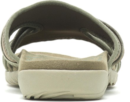 Merrell Terran 3 Cush Slide Sandals - Women's 3
