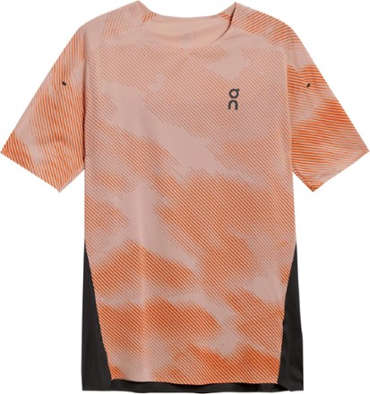 On Performance-T Lumos Shirt - Men's 0