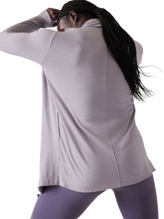 Athleta Pranayama II Wrap - Women's 1