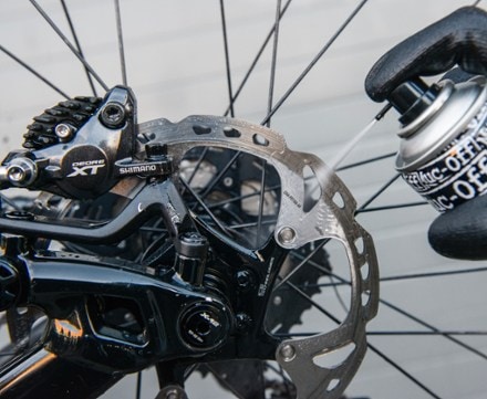 Muc-Off Disc Brake Cleaner 2
