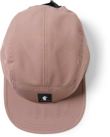 Cotopaxi Cada Dia 5-Panel Hat 1