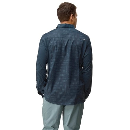 NRS Guide Long-Sleeve Shirt - Men's 2