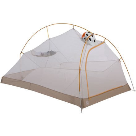 Big Agnes Fly Creek HV UL2 Bikepack Solution Dye Tent | REI Co-op