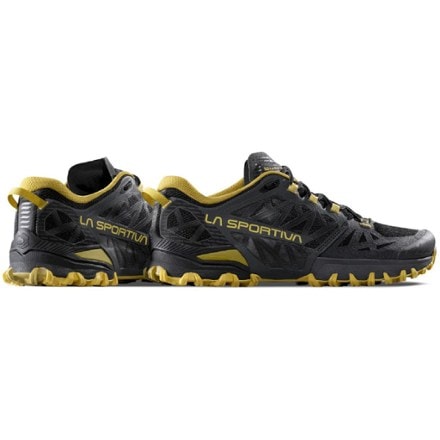 La Sportiva Bushido III Trail-Running Shoes - Men's 4