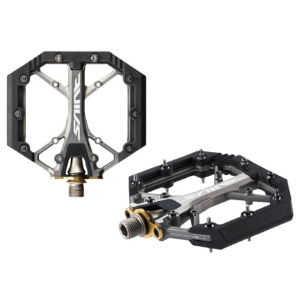 Shimano PD-G8040 Saint Flat Pedals 3