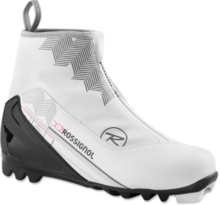 Rossignol X2 FW CrossCountry Ski Boots Women's REI Coop