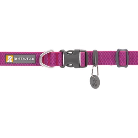 Ruffwear Hi & Light Collar 1