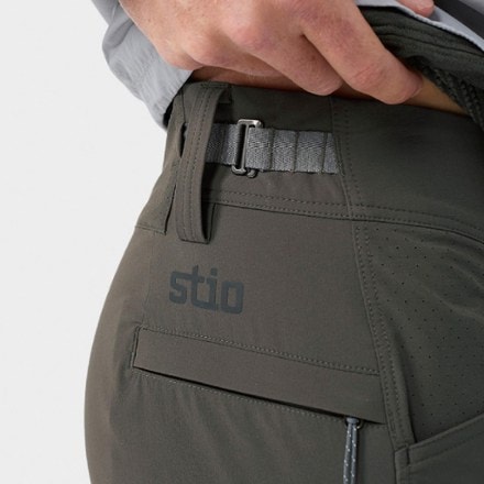 Stio OPR Bike Pants - Men's 6