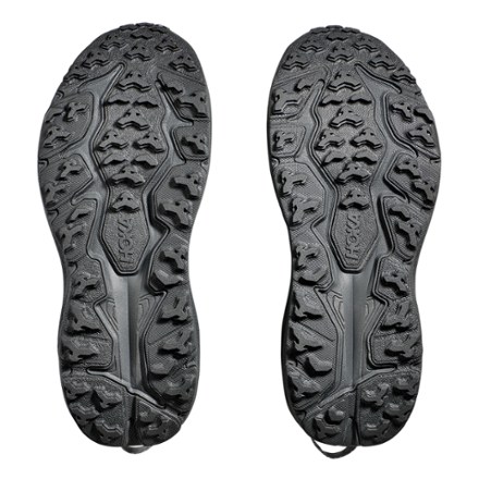 HOKA Speedgoat 6 Trail-Running Shoes - Kids' 6