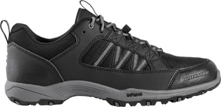 Bontrager SSR Multisport Bike Shoes - Mens