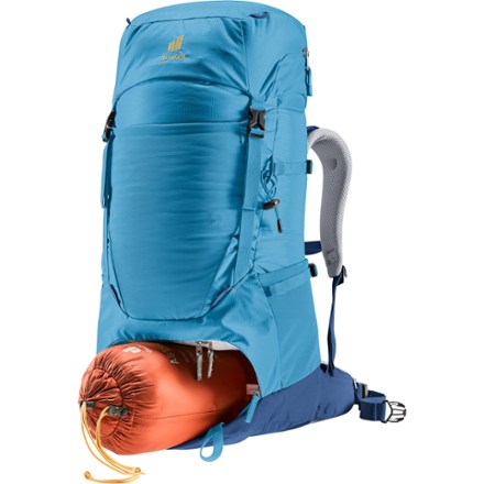 deuter act trail pro 32 sl hiking backpack Koffer Mller