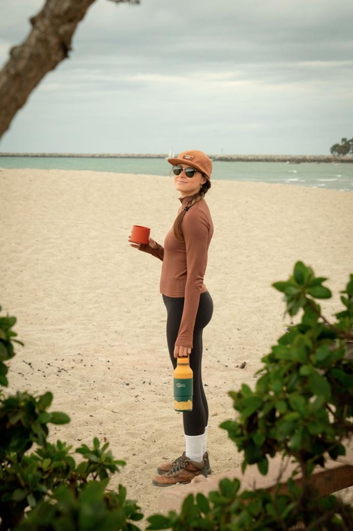 Location Image for All Day Adventure Flask - 32 fl. oz.