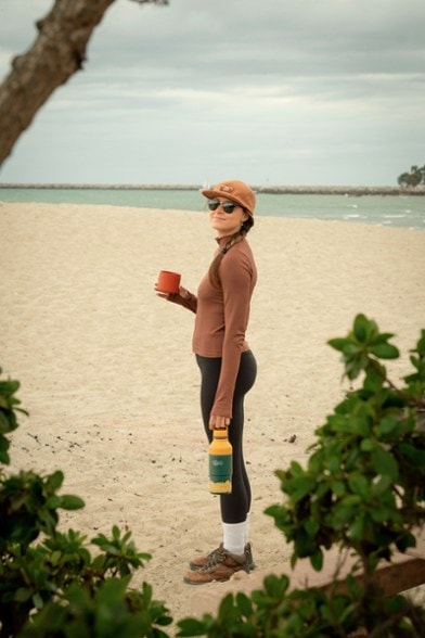 Location Image for All Day Adventure Flask Insulated Water Bottle - 32 fl. oz.