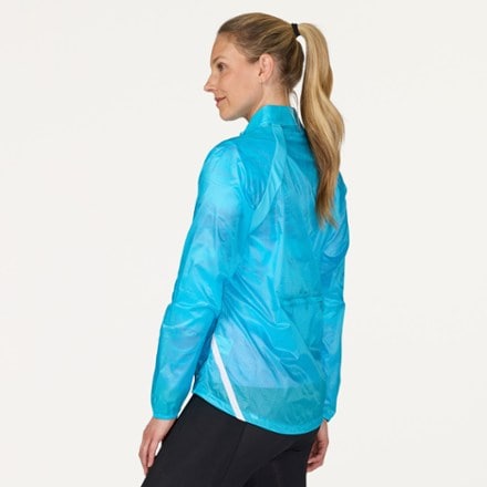 Terry Mistral Packable Cycling Jacket - Women's 5