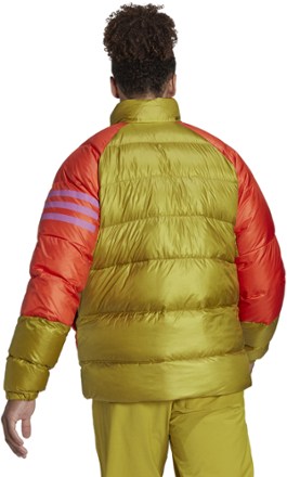 adidas Terrex Utilitas Down Jacket - Men's 3
