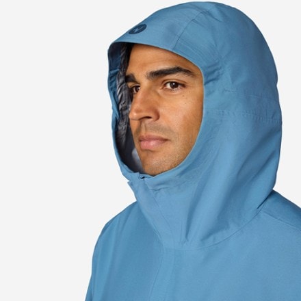 Marmot PreCip Evo Pro Rain Jacket - Men's 3