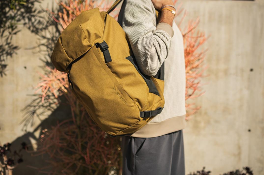 Location Image for Sun Up Sweater - Men's