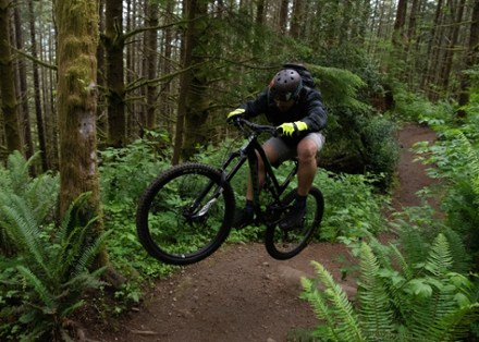 Rei mountain bike 2025 gloves