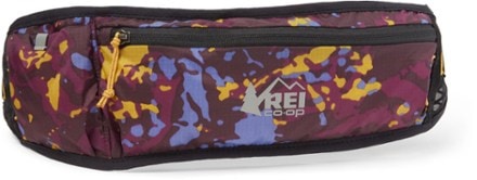 REI Co-op Swiftland Print Waist Pack 6