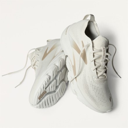 Brooks Glycerin Flex Road-Running Shoes - Men's 7