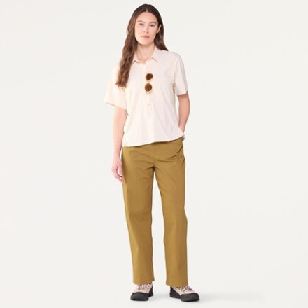 Black Diamond Dirtbag Pants - Women's 3