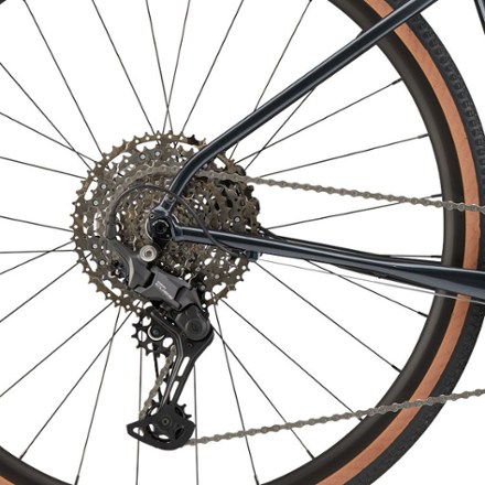 Cannondale Topstone 2 1x Bike 2