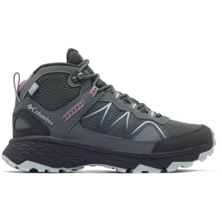 Columbia Peakfreak Rush OutDry Mid Hiking Boots - Women's 0