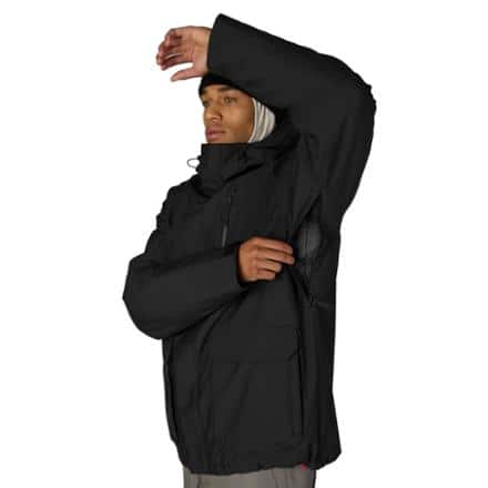 686 Nightline Insulated Jacket - Men's 5