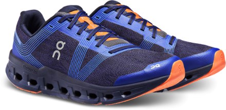 On Cloudgo Road-Running Shoes - Men's 2