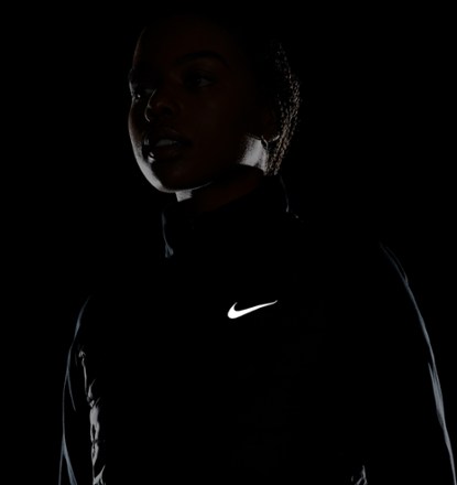 Nike Therma-FIT Synthetic Fill Running Jacket - Women's 6