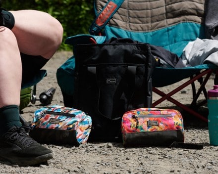 Po Campo Domino Handlebar Bag 5