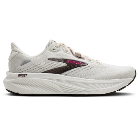Brooks Ghost 18 Road-Running Shoes - Women's 0