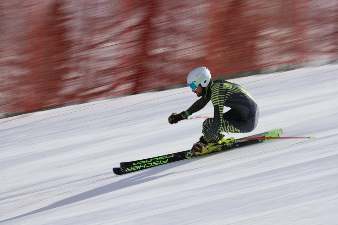 Location Image for Icon Mips Snow Helmet