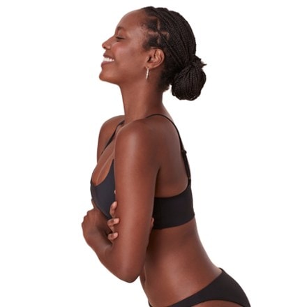 Andie The Maui Swimsuit Top - Women's 3