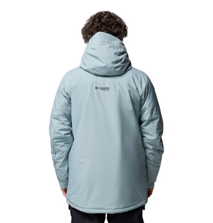 コロンビア　スキーウェアStormy Ridge 3 Jacket L Columbia Winter District III Insulated Jacket - Men's | REI Co-op