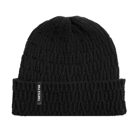 Turtle Fur Polylana Alfie Hat 0