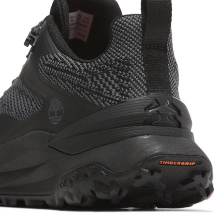 Timberland Motion Access Low Lace-Up Hiking Shoes - Men's 4