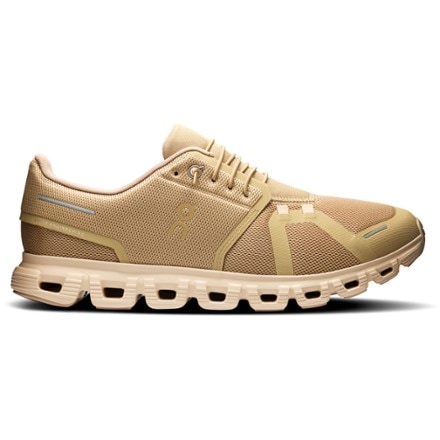 On Cloud 6 Shoes - Men's 0