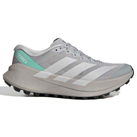 Terrex Agravic SL Trail-Running Shoes - Women's