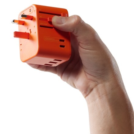 Matador Global Travel Adapter 4