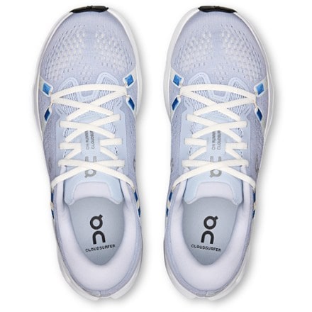 On Cloudsurfer 2 Road-Running Shoes - Women's 4