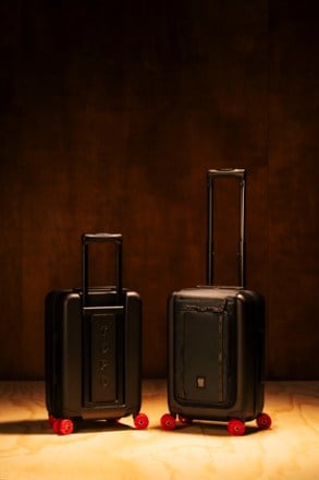 Topo Designs Global Pro Travel Roller Bag 35 L 2