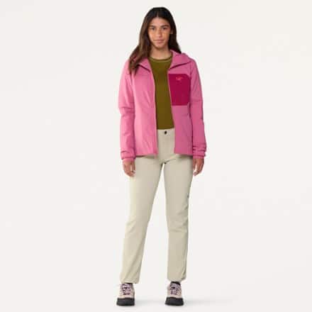 Outdoor Research Ferrosi Pants - Women's 3