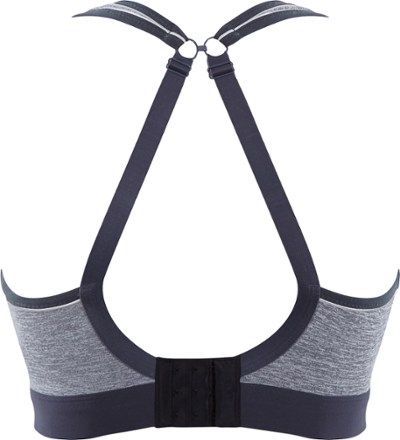 Boundless Non Wired Sports Bra