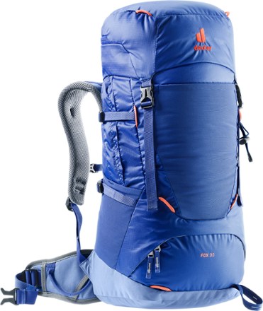 Deuter Fox 30 + 4L Pack - Kids' 0