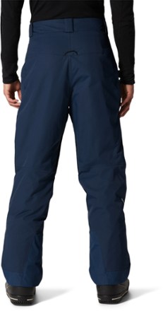 Mountain Hardwear Firefall/2 Insulated Snow Pants - Men's 1