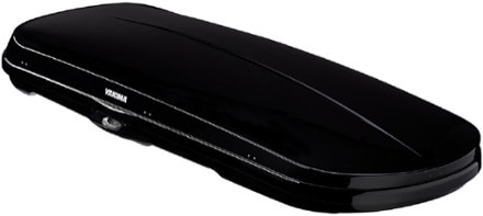 Yakima low profile roof box online