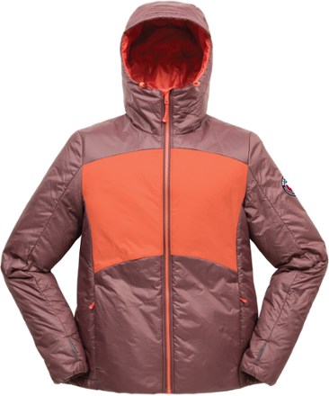 Big Agnes Larkspur Insulated Jacket - Women's 0