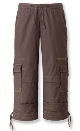 prana cargo pants